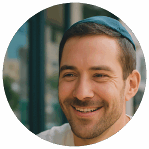 Benji - Tel Aviv Travel Concierge