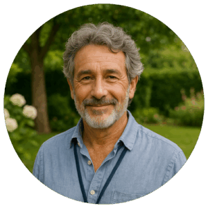 Lorenzo - Meet Your Lavagna & Liguria Concierge 🌟