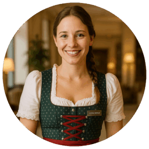 Claudia - Your Personal Munich Travel Concierge