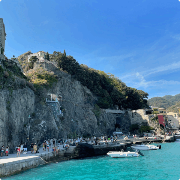 Lorenzo - Meet Your Lavagna & Liguria Concierge 🌟 - Image 2