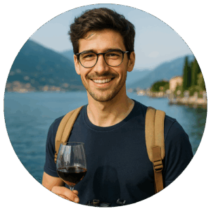 Luca — Your Concierge - Lake Garda 🌟