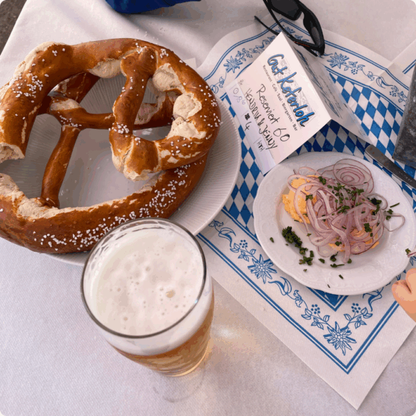 Claudia - Your Personal Munich Travel Concierge - Image 3