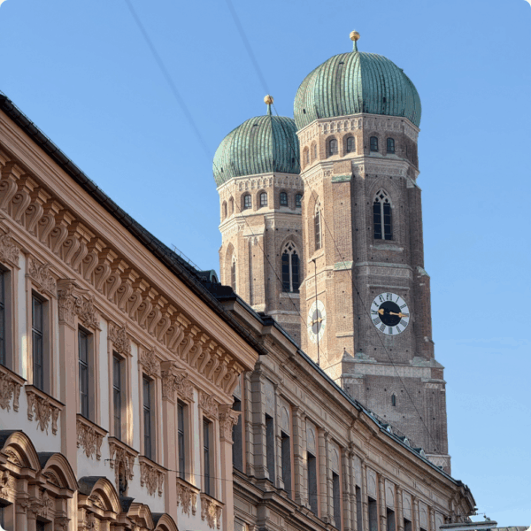 Claudia - Your Personal Munich Travel Concierge - Image 2
