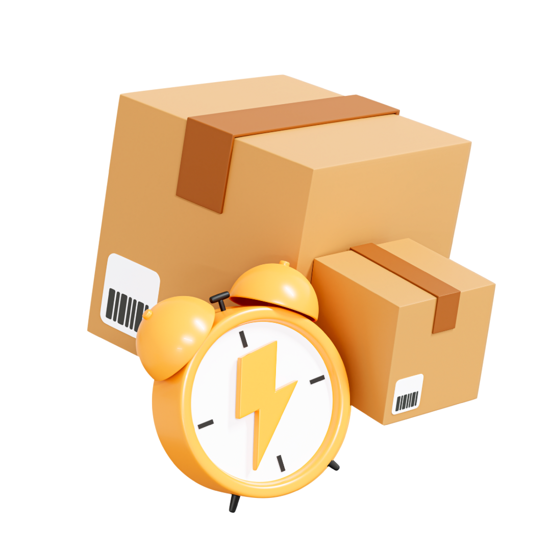 Parcel